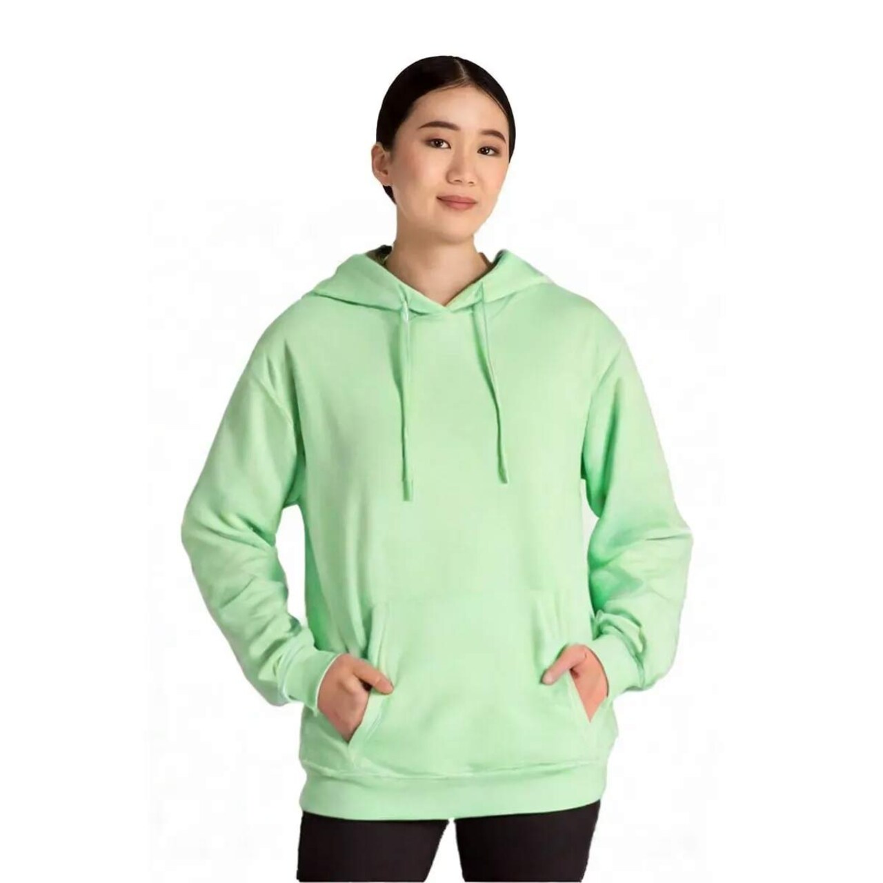 Gildan Heavy Blend Hooded Sweatshirt for Winter, Lounge wear & Everyday Comfort Wear